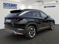 Hyundai TUCSON - Vorschau Bild 3