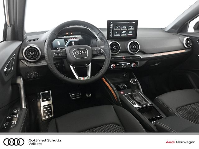 Audi SQ2 - Bild 13