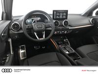 Audi SQ2 - Vorschau Bild 13