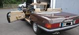 Mercedes-Benz SL 280 - Mercedes-Benz SL 280 in Frankfurt (Main)