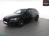 Audi SQ7 4.0 TDI qu LASER,STANDHZ,360GRAD,MATRIX,22Z. - gebrauchte Audi SQ7 aus dem Jahr 2021