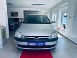Opel Corsa Corsa 1.2 16V Njoy*2.Hand+Inspektion neu+T - Opel aus 2002