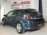 Opel Astra H GTC Edition*TÜV 07.2027 - Opel Astra aus 2009: Gtc