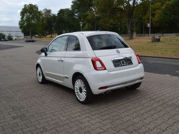 Fiat 500 - 5