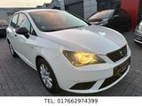 Seat Ibiza 1.2 TSI Style/ Nur 47000 km/ TÜV Neue - Seat Ibiza Gebrauchtwagen in Frankfurt