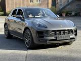 Porsche Macan GTS *GRAU/BRAUN*PANORAMA-DACH*BOSE - Porsche Macan Gebrauchtwagen in Köln