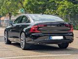 Volvo S90 D4 Geartronic Momentum Pro - Volvo S90 von privat