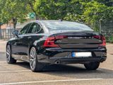 Volvo S90 D4 Geartronic Momentum Pro - Volvo S90: Momentum