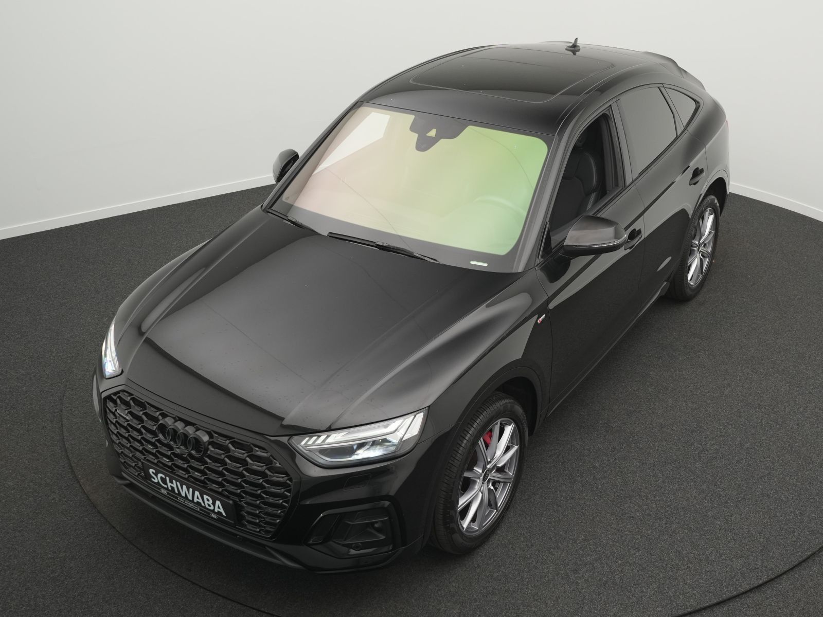 Audi Q5 - Bild 20