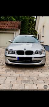 BMW 116i - 3-Türer Schrägheck - BMW 1 Series: 3türer