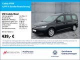 Volkswagen Caddy Maxi 2.0TDI DSG LIFE NAV+ACC+SHZ+2xPDC+DAB - Volkswagen Caddy Maxi Jahreswagen