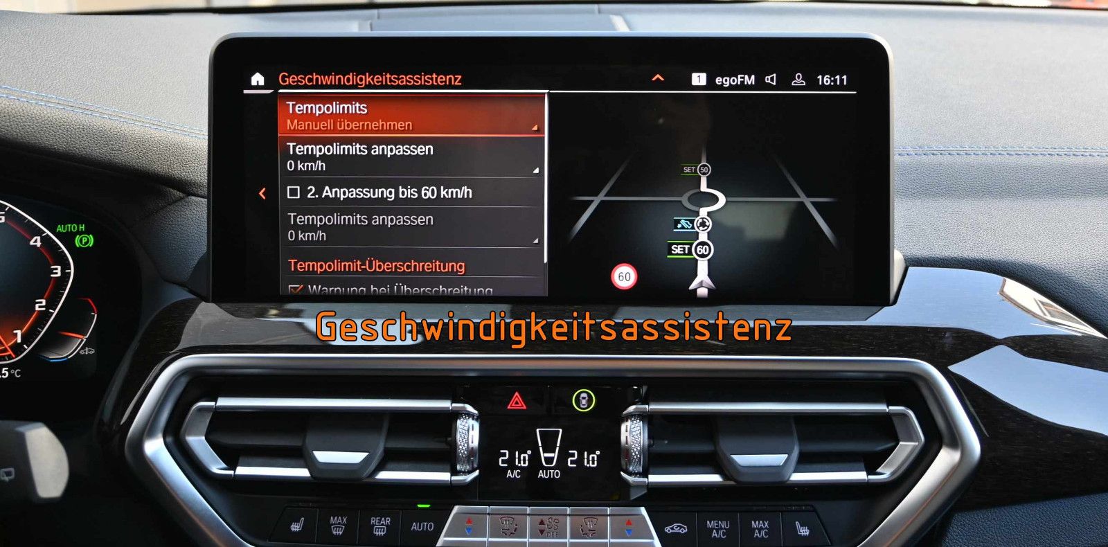 Fahrzeugabbildung BMW X3 M40i xDr. °UVP 95.280€°AHK°360°-KAM°LASER°MEM