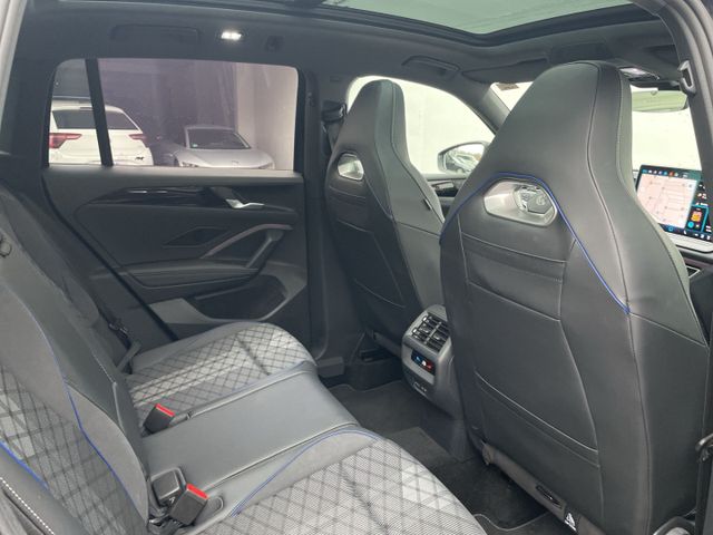 Tiguan 1.5 eTSI DSG R-Line Pano/360°CAM/AHK/H&K 