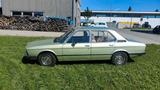 BMW E12 525 Automatik resedagrün 110.000 k... - BMW Gebrauchtwagen von 1976