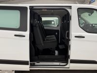 Ford Transit Custom - Vorschau Bild 6