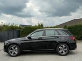 Mercedes-Benz GLC 250d 4Matic*LEDER*PANO*BURMESTER*LED*MEMORY - Mercedes-Benz GLC 250 Gebrauchtwagen