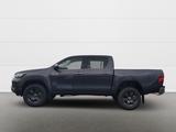 Toyota Hilux 2,4 l Double Cab AT 4X4 Comfort Sperrdiff. - gebrauchte Toyota Hilux aus dem Jahr 2024
