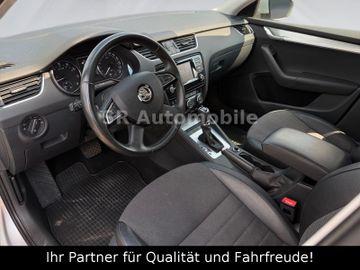 Skoda Octavia - 9
