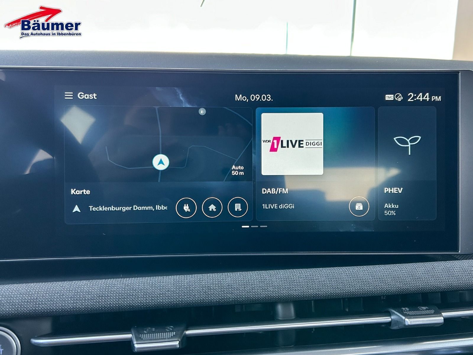 Hyundai Tucson – Bild 17