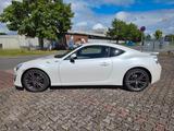 Toyota GT86 2,0-l-Boxermotor Automatik - Toyota GT86 von privat