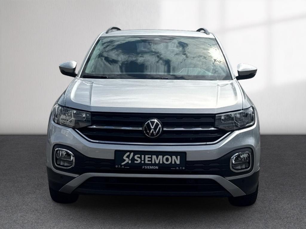 Volkswagen T-Cross 1.5 TSI DSG Active Navi ACC SHZ PDC RKam, миниатюра 8