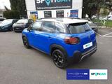 Citroën C3 Aircross 1.2 PureTech 130 Max*Klima*LED*CarPl - Citroën C3 Aircross: Max