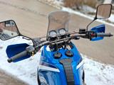 Suzuki Dr 800 Big - SUZUKI DR BIG