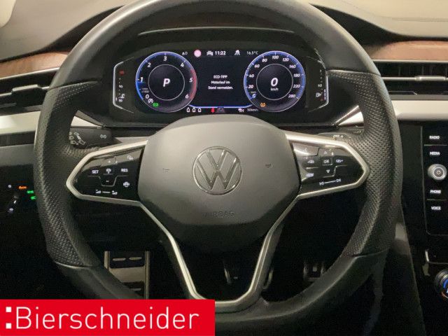 Volkswagen Arteon - Bild 12