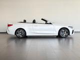 BMW 430 i xDrive Cabrio M Sport+HarmanKardon+LED+AHK - gebrauchte BMW 430 aus dem Jahr 2024