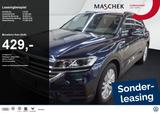 Volkswagen Touareg 3.0 TDI Luftfwk AHK Kamera Leder AHK Luf - VW Touareg von 2025