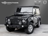 Land Rover Defender 90 Td4 Station Wagon SE,Serv.neu 6500.- - Land Rover Defender mit Diesel-Antrieb