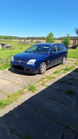 Opel Vectra 3.0 CDTi V6 AHK - Opel Vectra: V6 Cdti