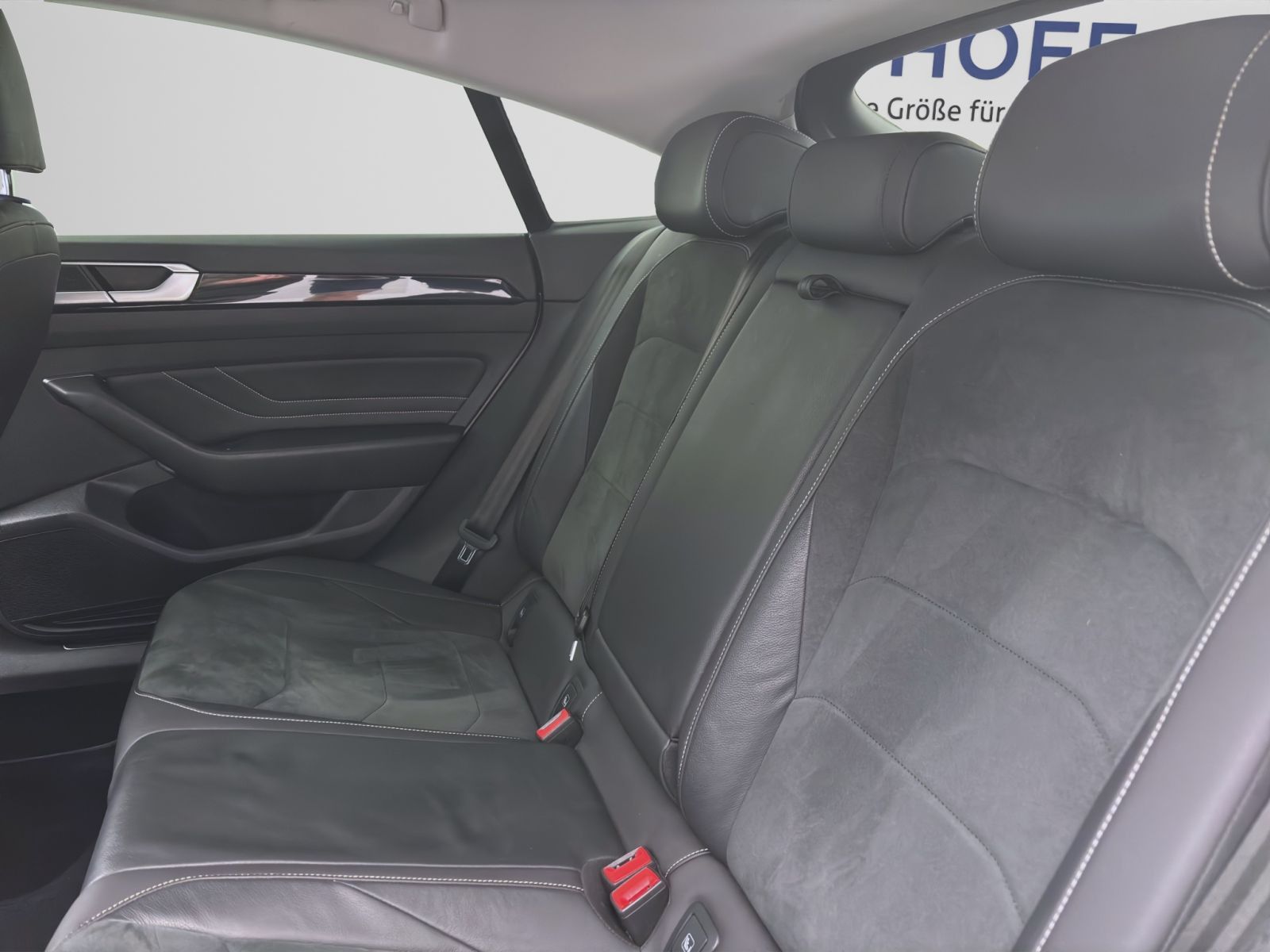 Volkswagen Arteon - Bild 14