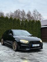 Audi RS3 2.5 TFSI 2017 DAZA Eventuri Wagner tuning  - Audi RS3 von privat