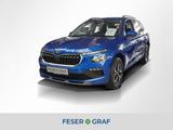 Skoda Kamiq Selection 1,5l TSI * RFK LED SHZ KLIMA NAV