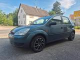 Ford fiesta Mk5 1.3 Benzin - Ford Fiesta: Mk5