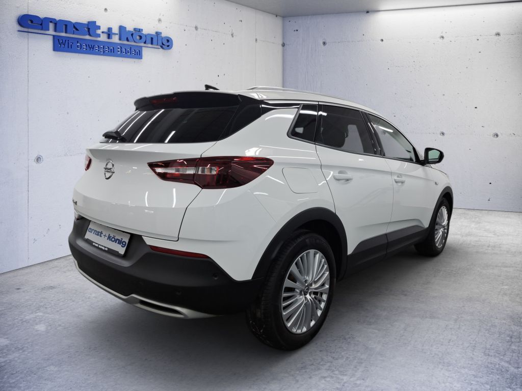 Opel Grandland X 2.0 D Aut. Business INNOVATION AHK imagem 3
