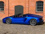 Lamborghini Aventador LP 700-4 Roadster Kamera / Navi / Lift - Lamborghini Aventador aus 2016