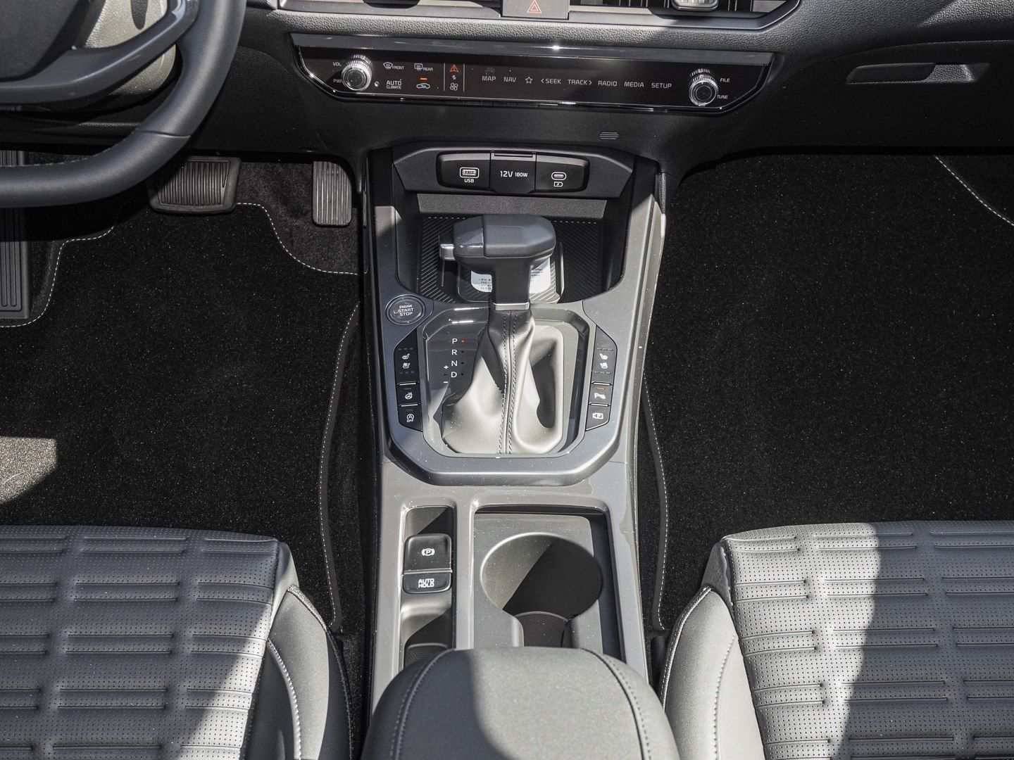 Kia XCeed - Bild 10