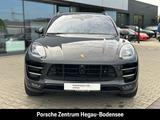 Porsche Macan Turbo Performance/PCCB/PDLS+/PASM/PTV Plus - Porsche Macan: Turbo