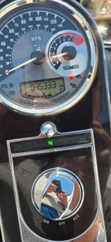 Harley-Davidson Heritage de Luxe  - GEBRAUCHT KREFELD