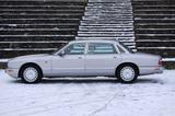Jaguar XJ 3.2 Executive Rechtslenker 3 Jahre Garantie - Jaguar Gebrauchtwagen von 2000