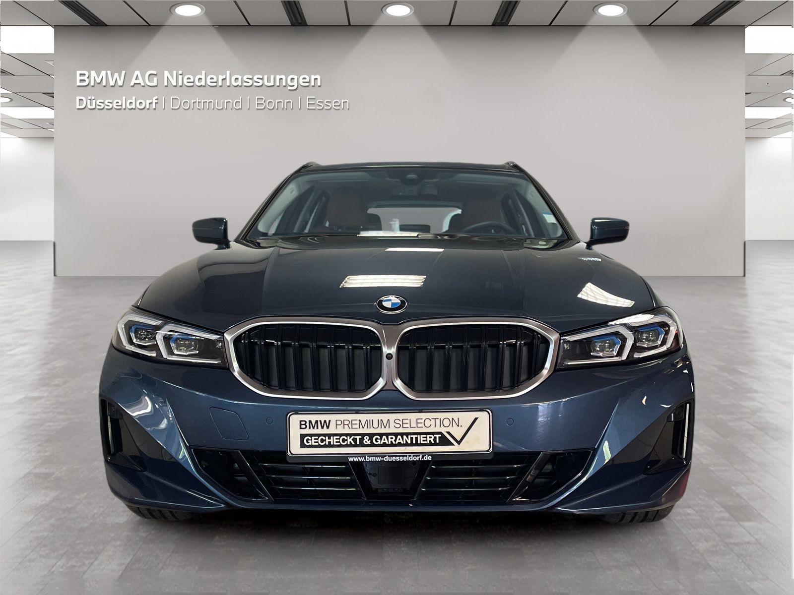 BMW 318 - Bild 8