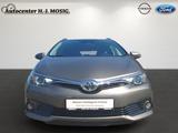 Toyota Auris Touring Sports Edition-S+ / inkl. Winterrä - Toyota: Sport