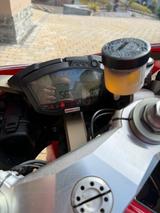 Ducati 1098 S absoluter TOP Zustand, 2450 km  - DUCATI 1098