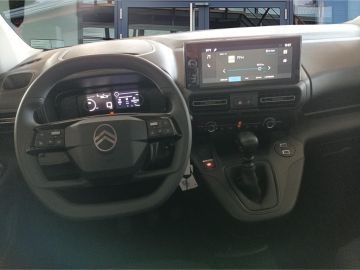 Citroën Berlingo MPV Plus M PT110 LED°CarPlay°AC°DAB°PDC
