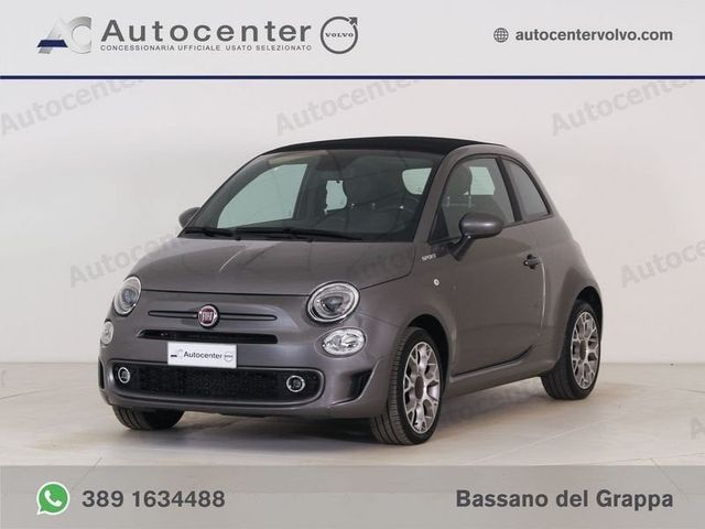 Otros FIAT 500C 1.0 Hybrid Sport