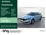 Skoda Octavia Combi Selection 1,5 TSI mHEV 7-Gang-DSG - SKODA Octavia Selection mit Benzin-Antrieb