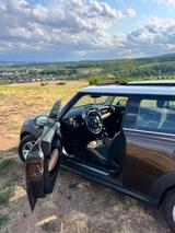 MINI Cooper D Leder / Xenon / Panoramadach - MINI MINI aus 2011 mit Diesel-Antrieb