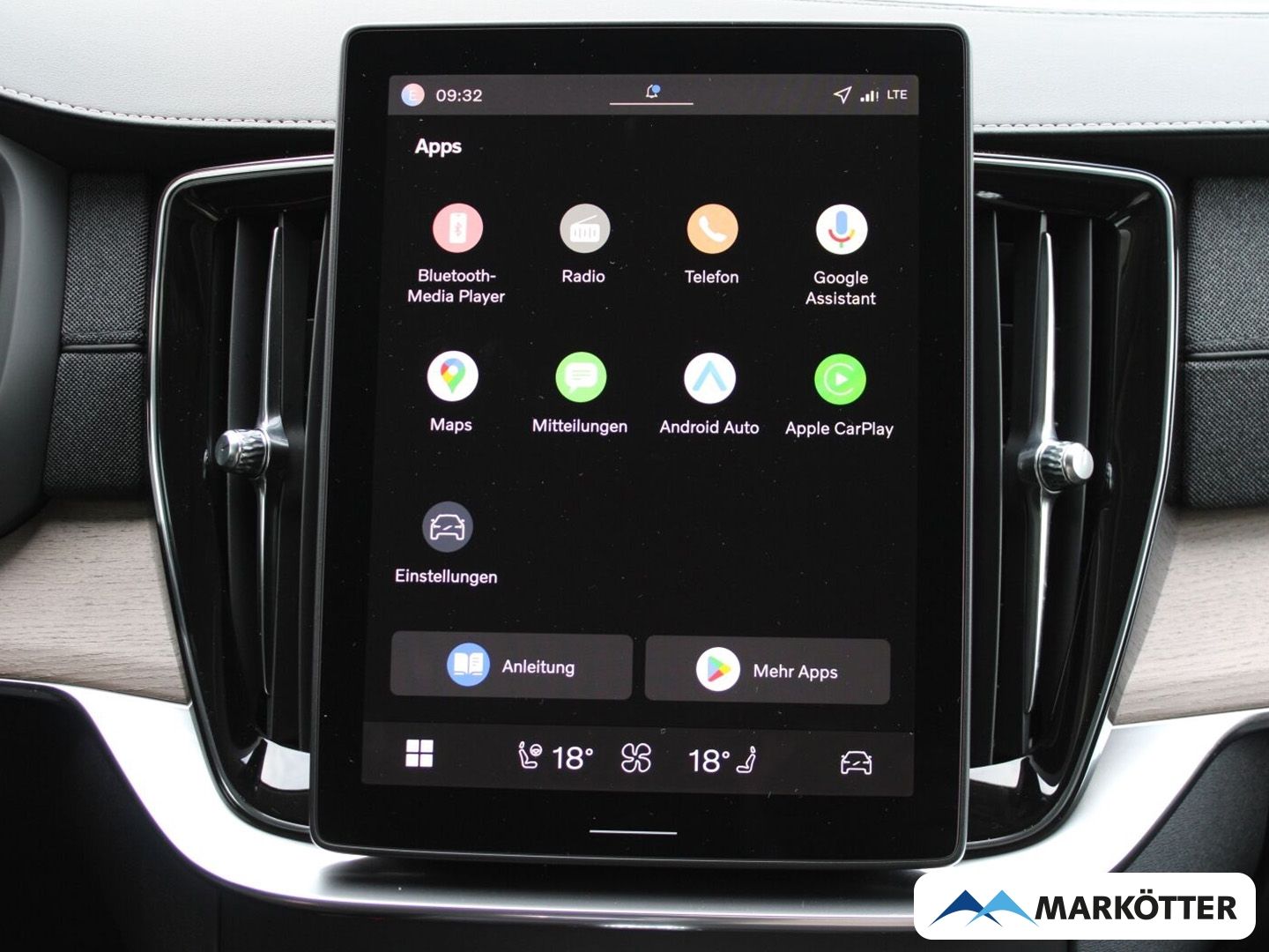 Volvo XC90 - Bild 10